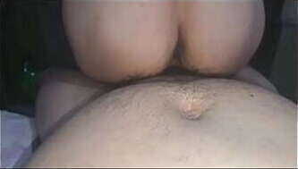 Cogiendo a mi alumna