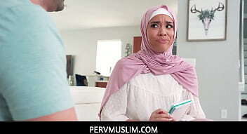 PervMuslim Muslim Willow Ryder Gets Plump Pussy Fucked Couch