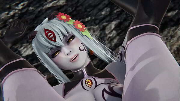 Monster Girl Quest Alice Moaning