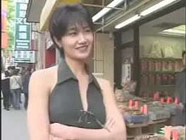 Chinese slut picked up in Chinatown for $100 and fucked by Big Black Cock in the back of a van