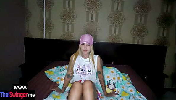 Amazing Thai teen with perfect fucked tight asshole