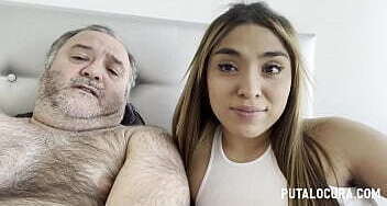 Peruana cachonda follando