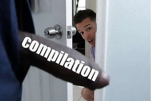 GAYWIRE Compilation Featuring Matthew Figata, Aaron Trainer, Michael Boston &amp_ Much More!