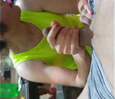 انا و حبيبي