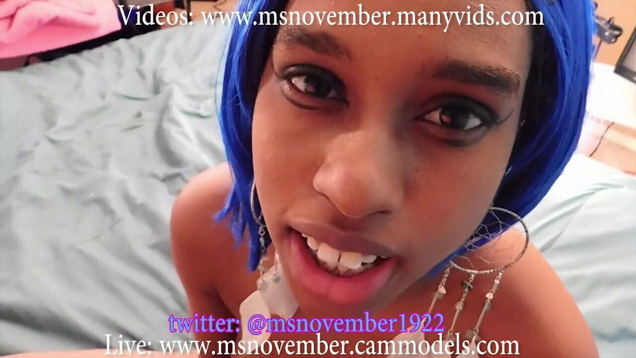 Teen Blowjob Compilation Ebony Swallow Public