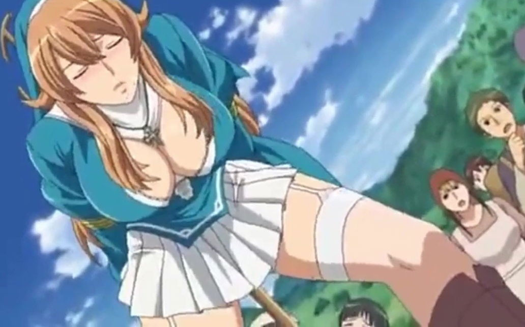 Queen's blade girls compilation