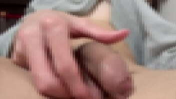 初投稿！ド変態20代の生々しいオナニー