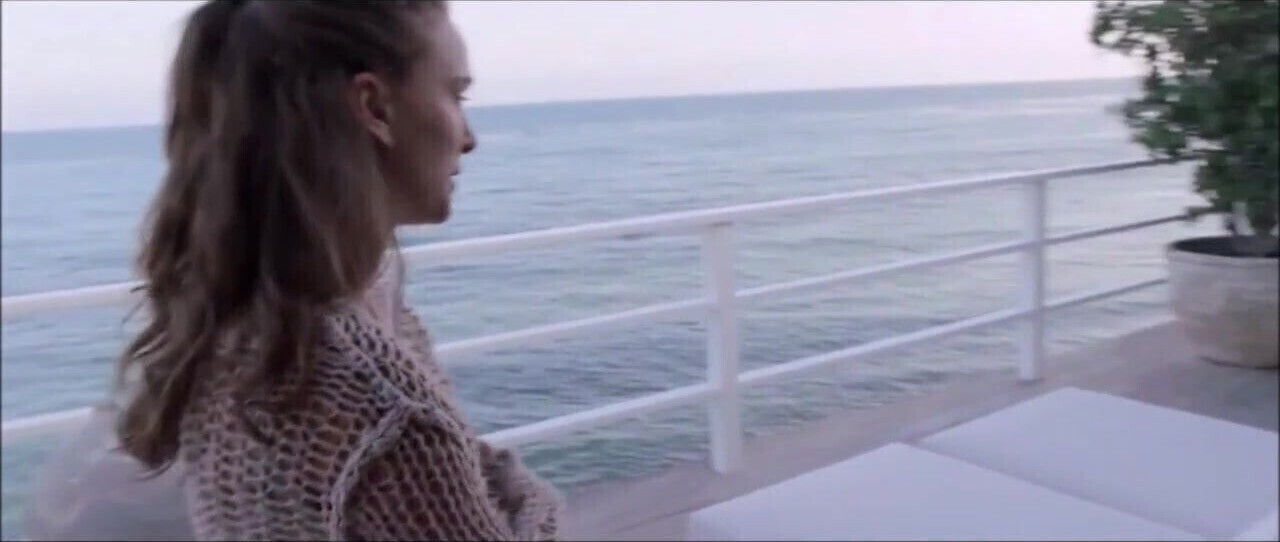 Natalie Portman Sex Tape