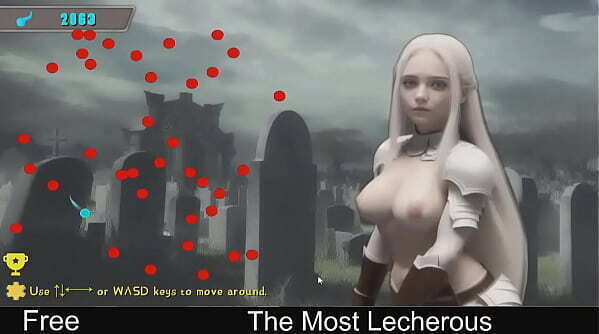 Most Lecherous