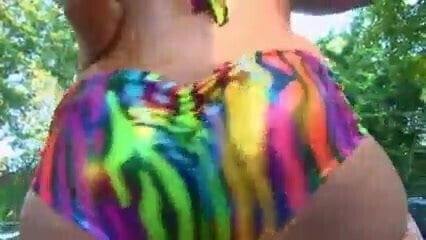 A.F Fine Ass Redbone