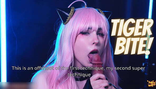 Anya'_s Secret Interrogation Techniques MollyRedWolf