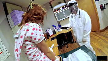 Nurses Stacy Shepard Purchased WayNotFaircom Become Doctor Tampa &amp_ Jasmine Rose'_s CaptiveClinicCom!