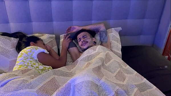 fuck friend'_s husband while sleepy