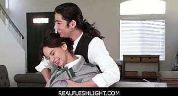 RealFleshLight Going Curvy Girlfriend'_s Freeuse Household