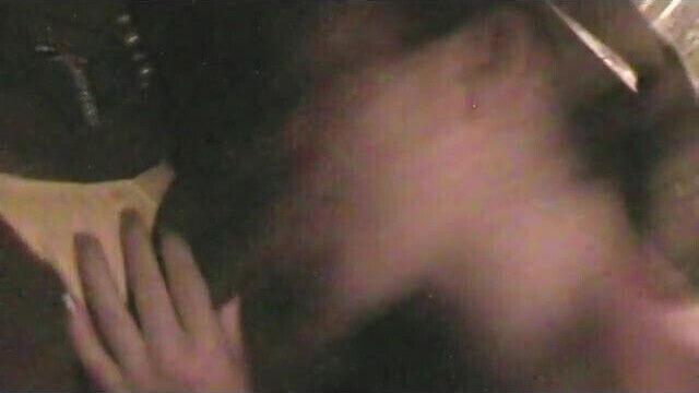 Young girl fucking with a shemale hooker