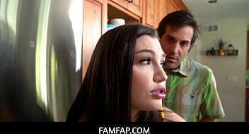 FamFap With House Ourselves Scarlett Sommers Donnie Rock