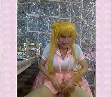 MASTURBATION SESSIONS EPISODE SAILOR MOON COSPLAYER MASTURBATE WATCH THIS VIDEO FULL LENGHT (COMMENT, LIKE ,SUBSCRIBE FRIEND MORE PERSONALIZED VIDEOS REAL LIFE MEET UPS)