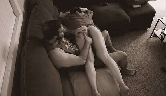 Stepmom Stepson CAUGHT Cheating hidden