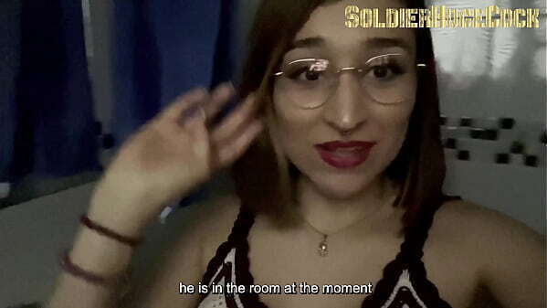 While friend Leela'_s slut sucking cock, friend Mabella takes craving they both give incredible blowjob!