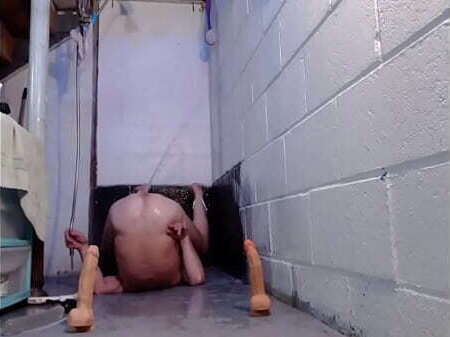 FEELING HORNY DOING KINKY NAUGHTY STUFF. SQUIRT, SUCKING, DILDO FUCKING, ENEMA