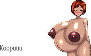 Porn Speed Painting #102 (pregnant woman)