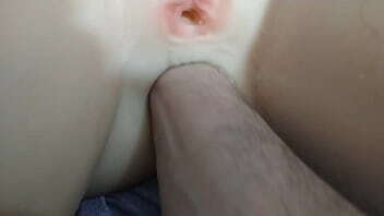 ENFIANDO BRA&Ccedil_O TODO DENTRO PEITUDA BRANQUELA GOSTOSA