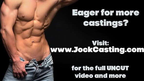 Inked stud stuffing asses with casting amateur