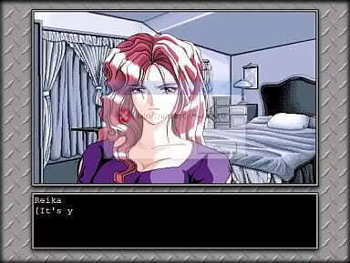 Zerando Jogo Adulto hentai 1993 ep3: Acertou perguntas ganha sexo