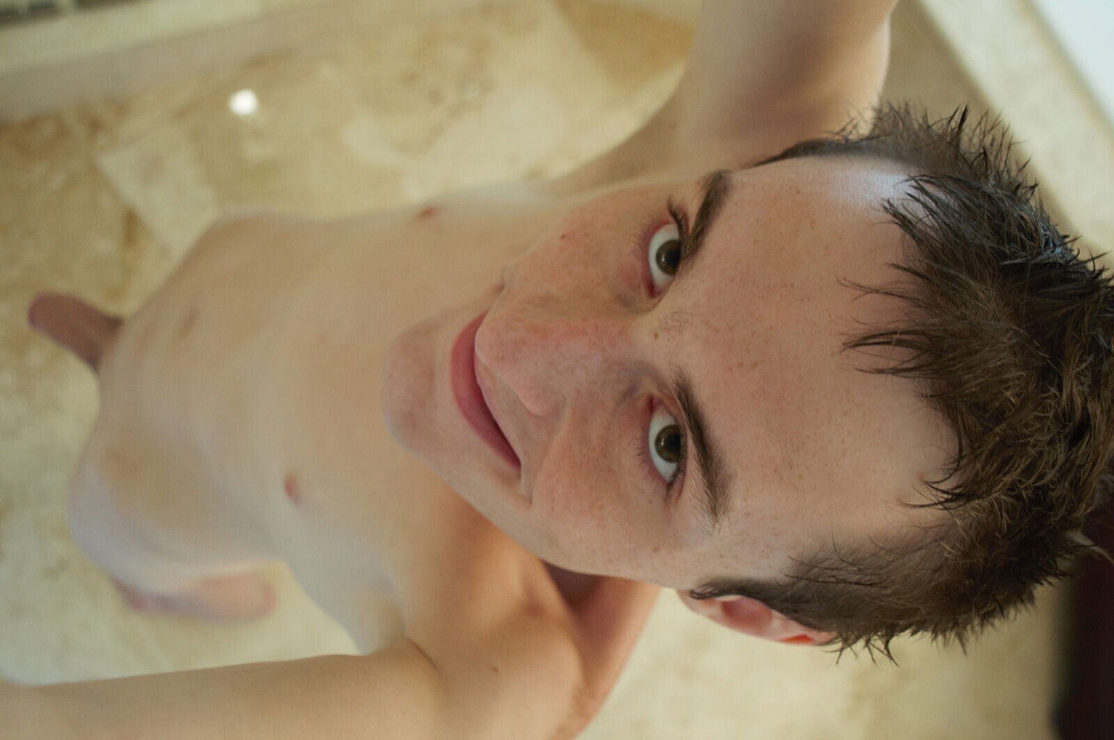 Jamie Knight Twink Florida 2009