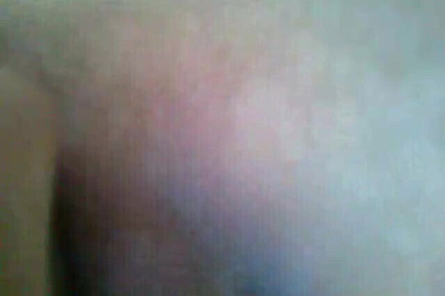 Erika Milf orgasm squirt