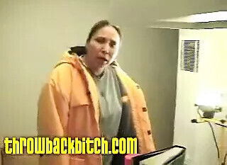 native indian fuck with some black ghetto niggas