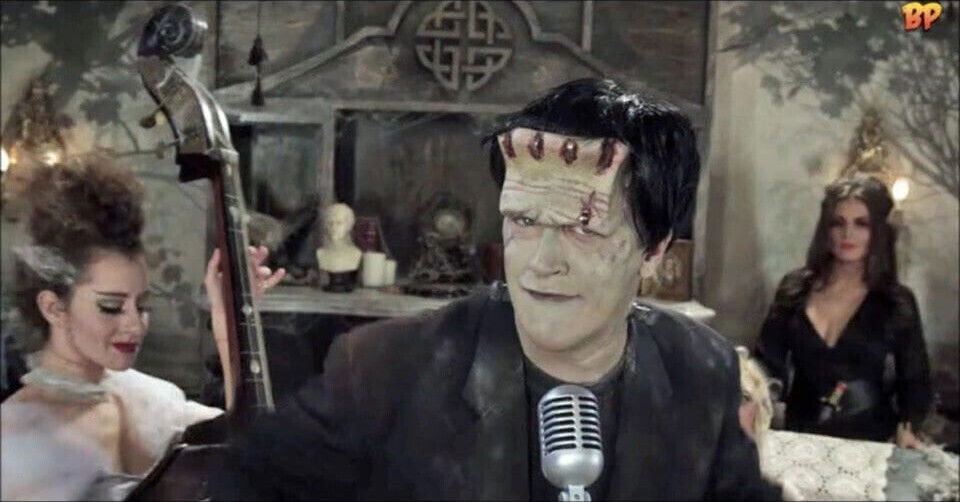 Halloween 2016 satyriasiss