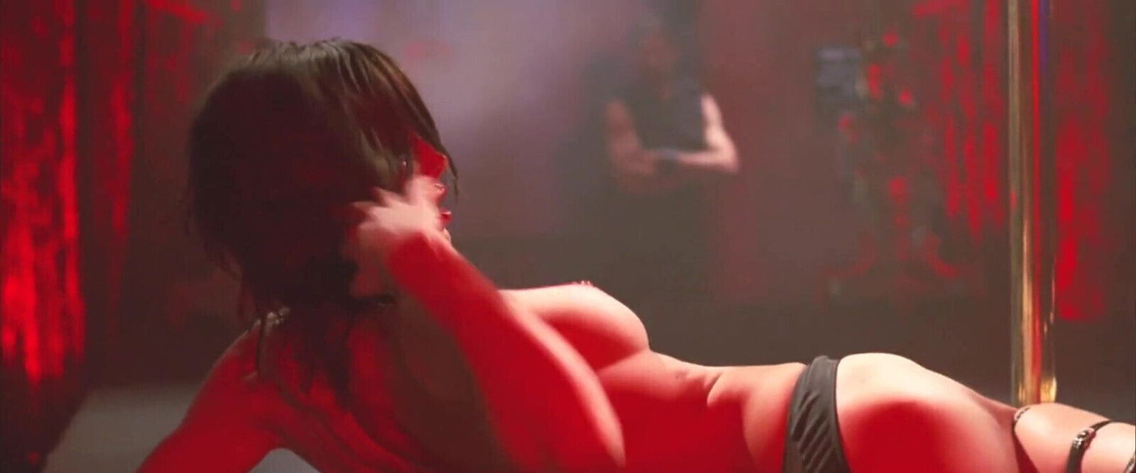 Jessica Biel -'Powder Blue' (long compilation)