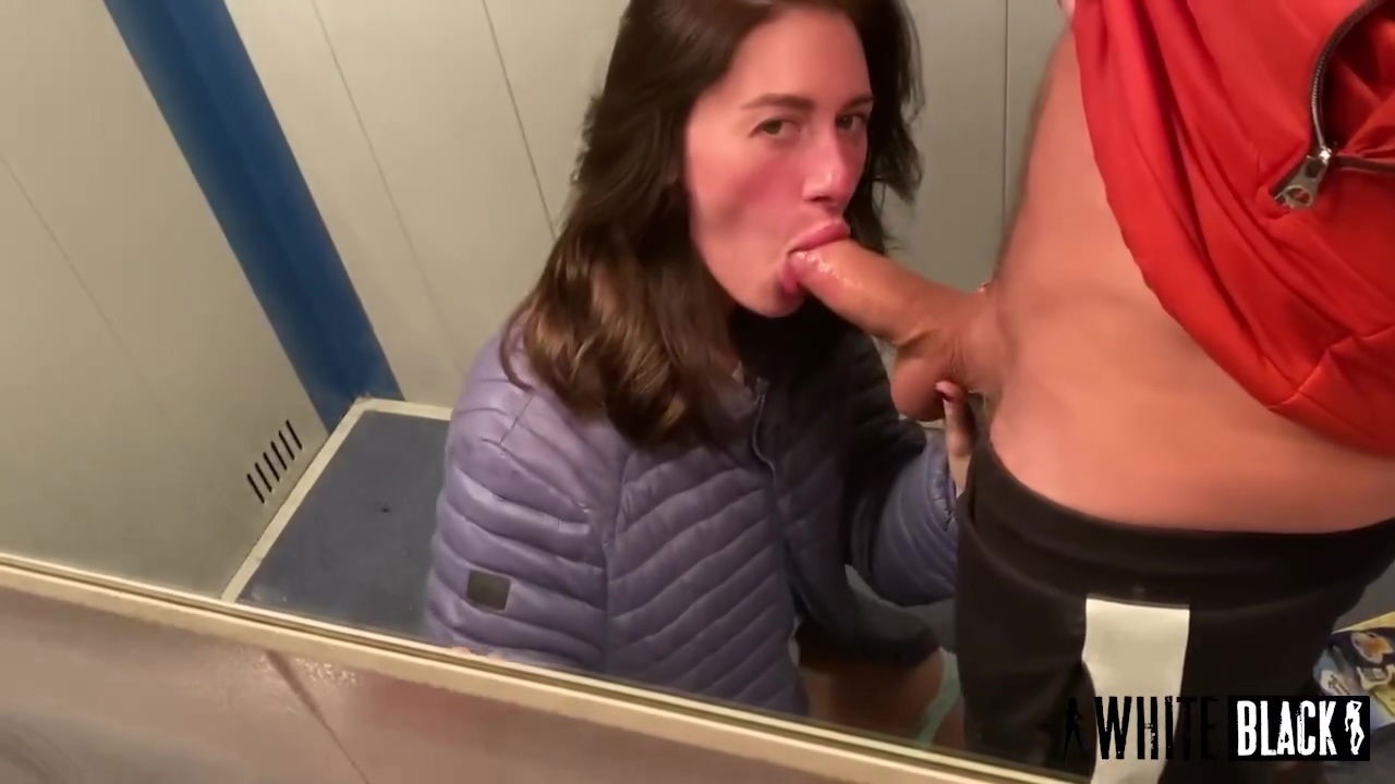 Nymphomaniac Neighbor Public Fuck Elevator