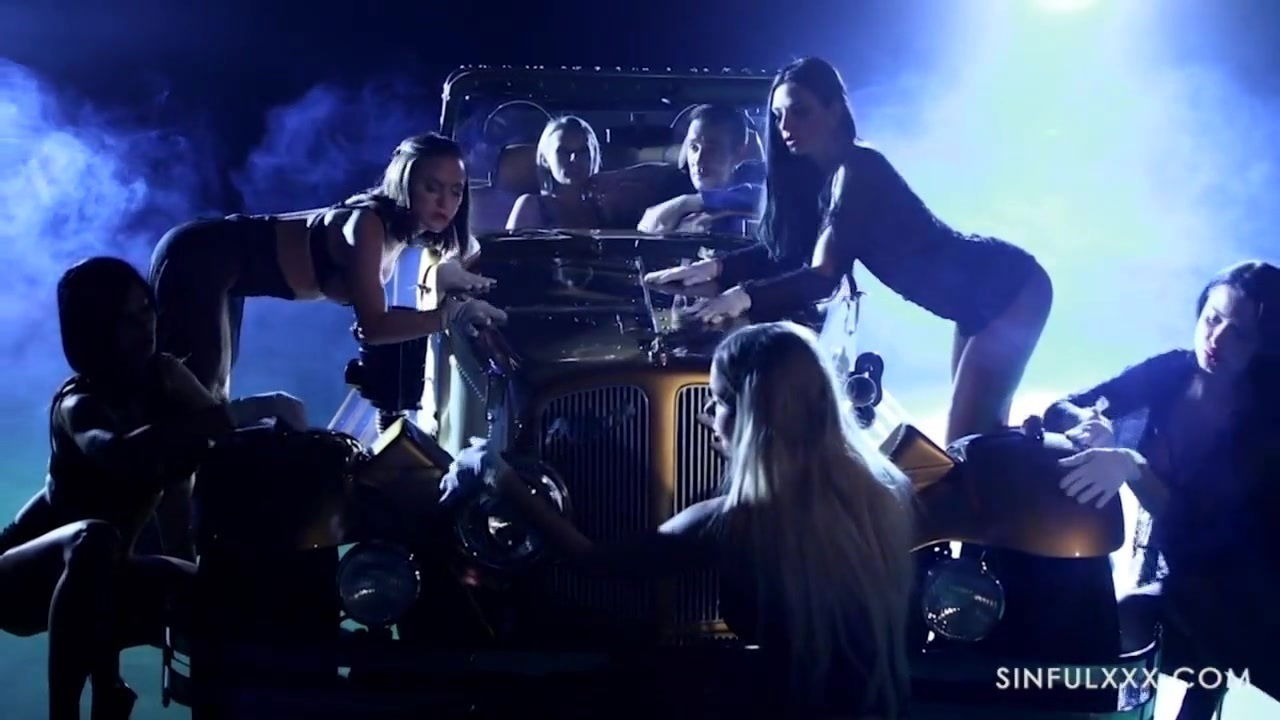 Angels Boutique Sinfulxxx