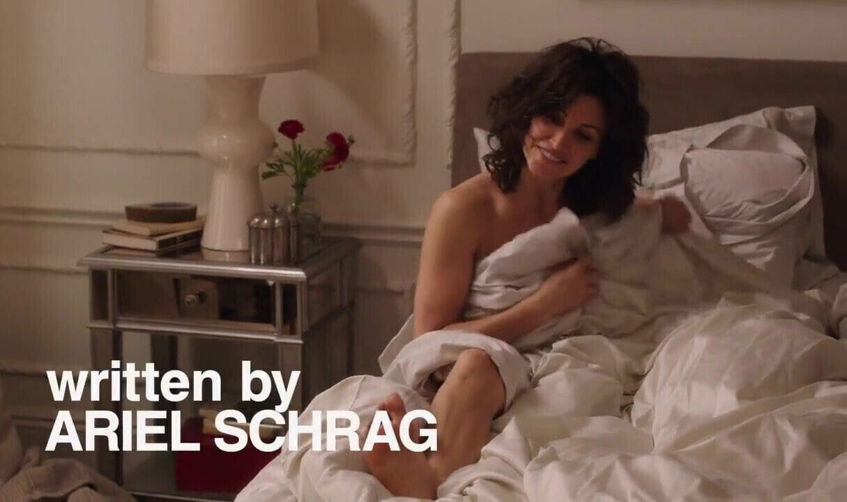 Gina Gershon - How to Make It in America S02E05-06