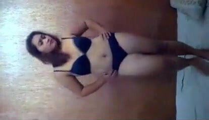 pinky mananita hot filipino sexy dance