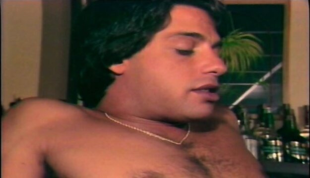 Swedish Erotica, Connie Peterson