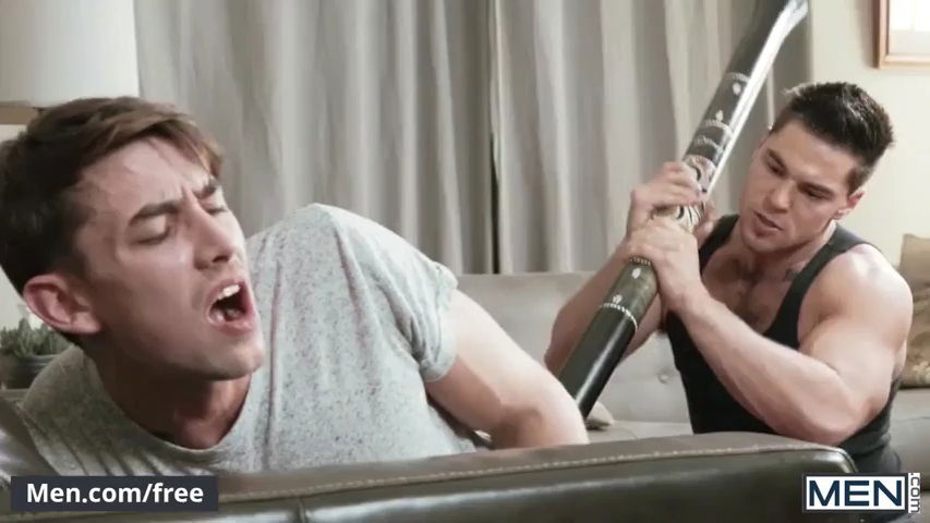 Men.com Aspen Jack Hunter Didgeridoo