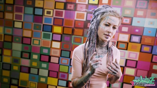 Anuskatzz talks about LOVE intensity open relationship everything what comes with