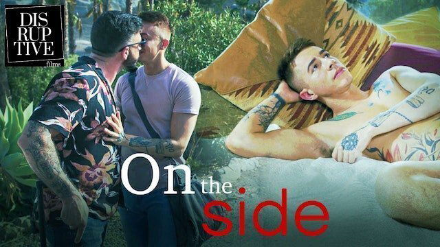 Married Hunk Sneaks with Kept Jock Behind Wife's Back DisruptiveFilms