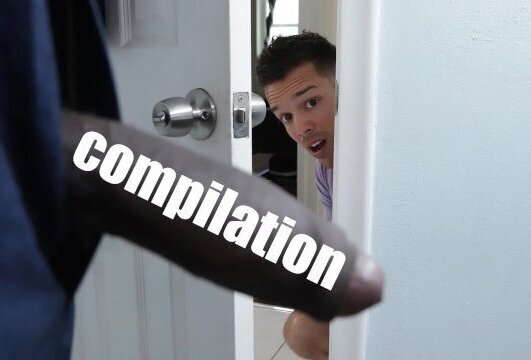 GAYWIRE Compilation Featuring Matthew Figata, Aaron Trainer, Michael Boston Much More!