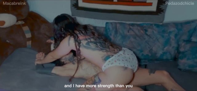 give stepsister milk Conr Flakes.