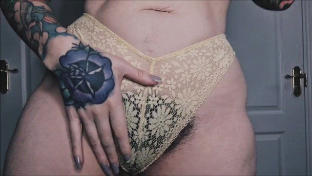 Trying Lots Panties YouTube Uncensored