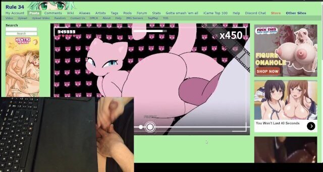 Cumflation Inflation Compilation (Multiple Orgasms)