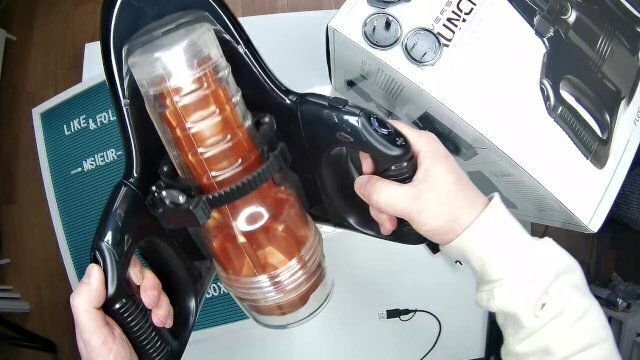 Unboxing compatibilty FLESHLIGHT LAUNCH VERSION (Msieur-jeremy.fr)