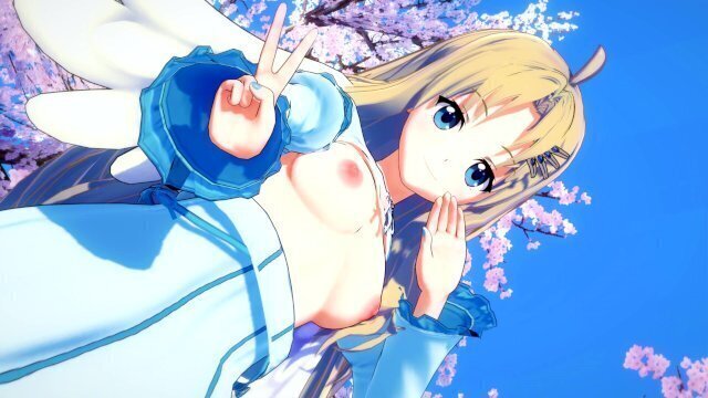 FILO DOES FIRST TIME RISING SHIELD HERO HENTAI