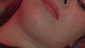 Tattooed slut strikes poses fucked hard. fetish