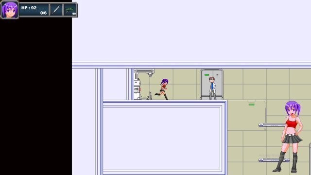 underground walkthrough most scenes