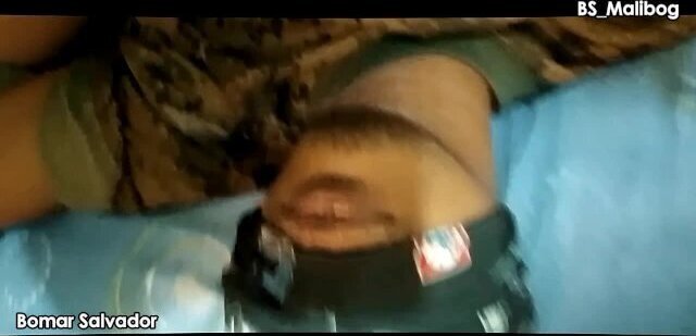 SUBUAN BURAT MAGTROPA